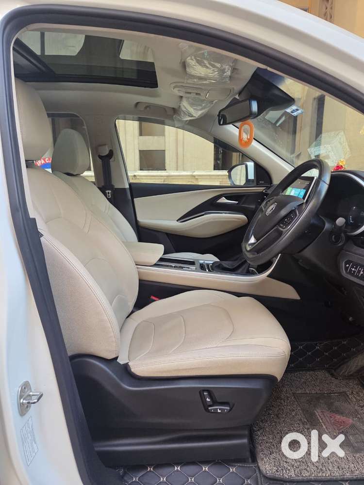 Mg Hector Savvy Pro 1.5 Turbo Cvt, 2023, Petrol