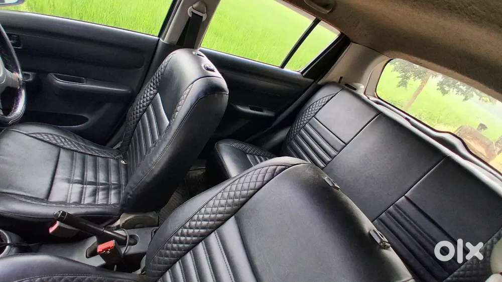 Maruti Swift Vdi 2007