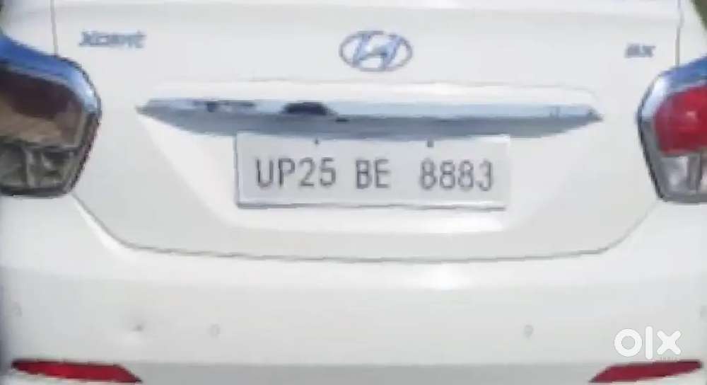 Hyundai Xcent Petrol Manual 2014