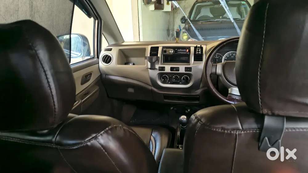 Maruti Suzuki Zen Estilo 2011 Petrol Well Maintained
