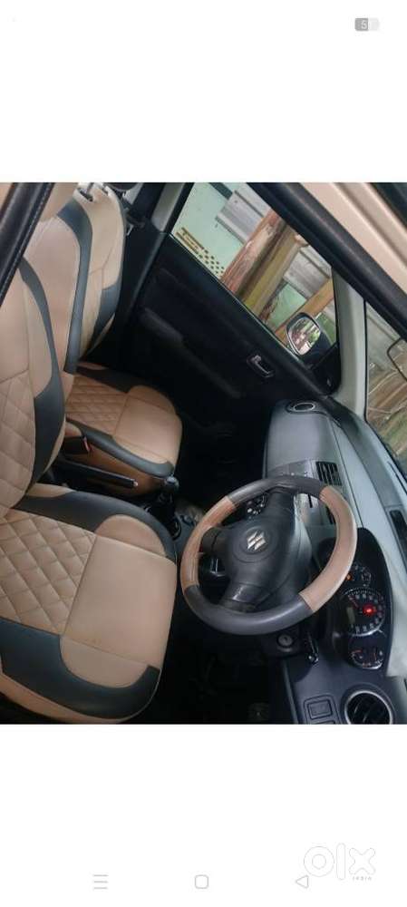 Maruti Suzuki Swift Dzire Vdi (o), 2009, Diesel