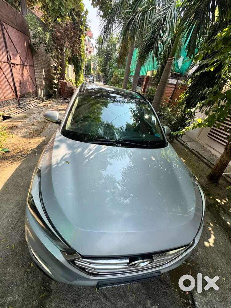 Hyundai Tucson Diesel 2019