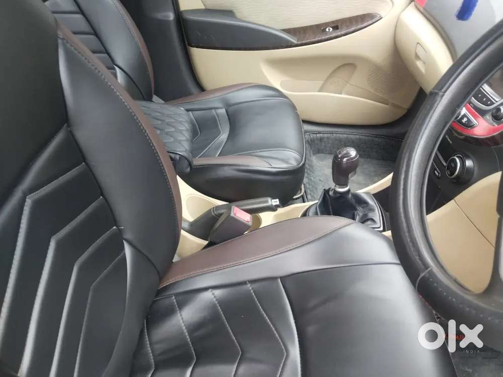 Hyundai Verna Crdi Sx 2014
