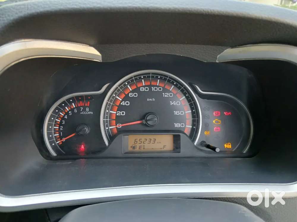 Maruti Suzuki Alto 2016