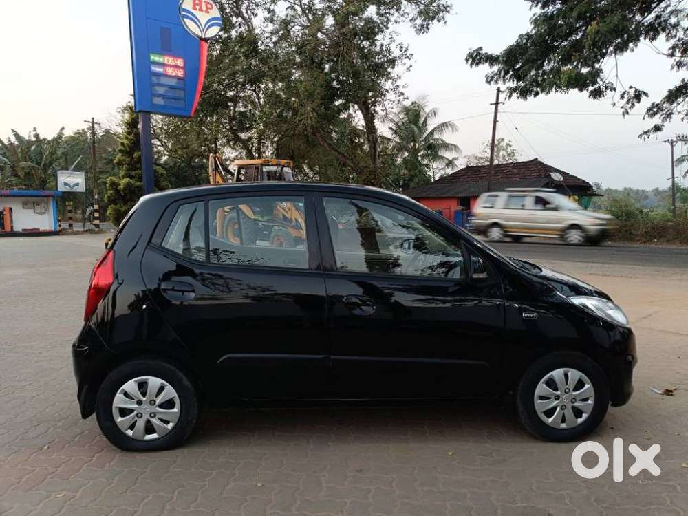 Hyundai I10 1.2 Kappa Magna, 2011, Petrol