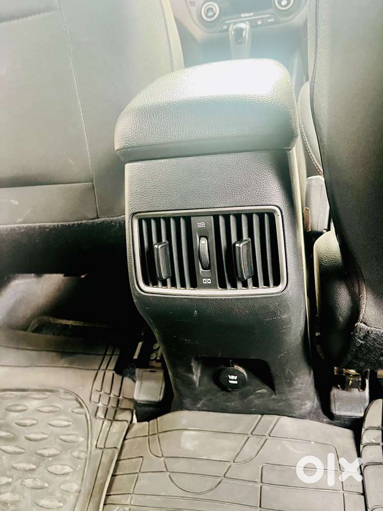 Hyundai Creta Diesel Automatic 2016