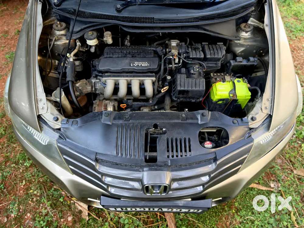 Honda City 2009  Single Owner  Excellent Condition