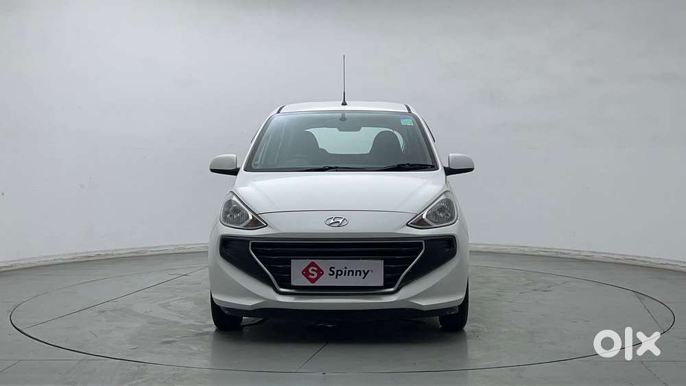 Hyundai Santro Magna, 2020, Petrol
