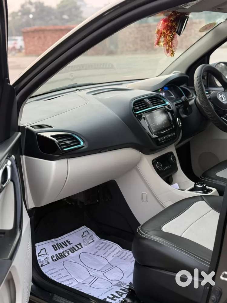 Tata Tigor Ev Xz Plus, 2022, Electric