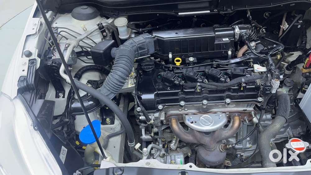 Maruti Suzuki S-cross Zeta 1.3, 2021, Petrol