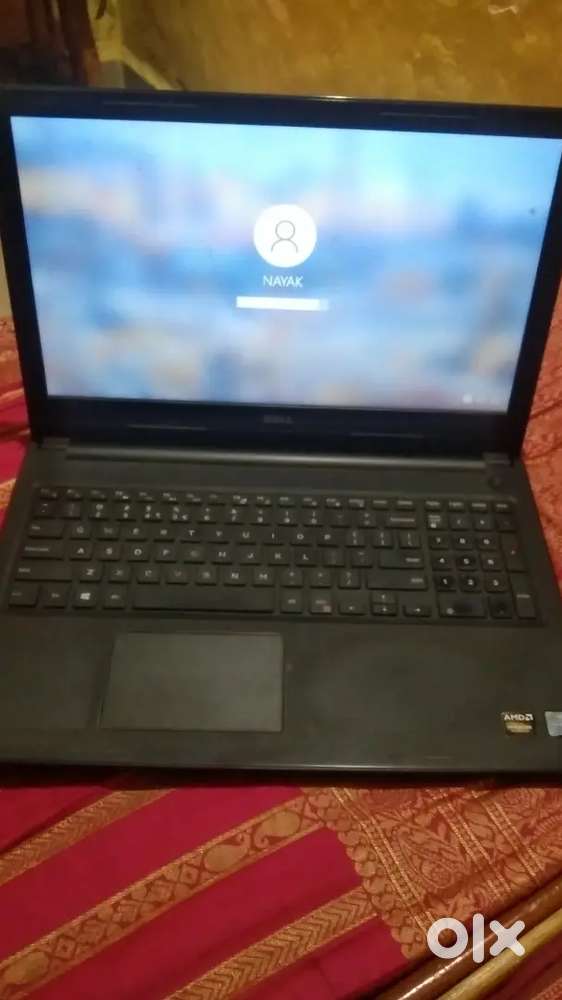 Dell Inspiron 15
