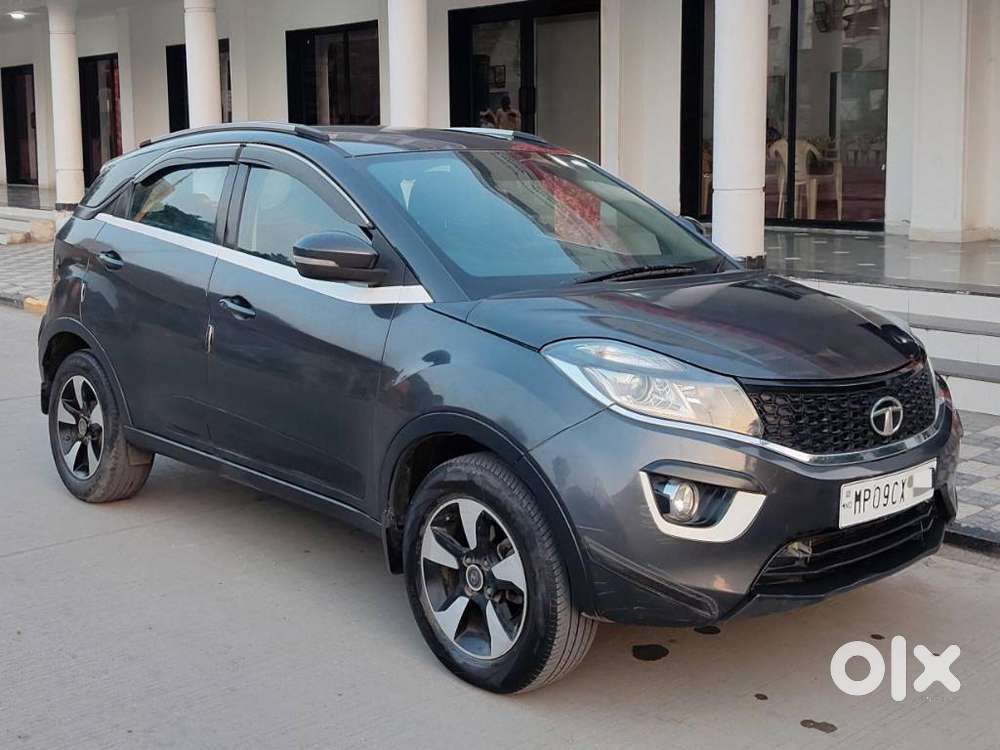 Tata Nexon 1.5 Revotorq Xz Plus, 2018, Diesel