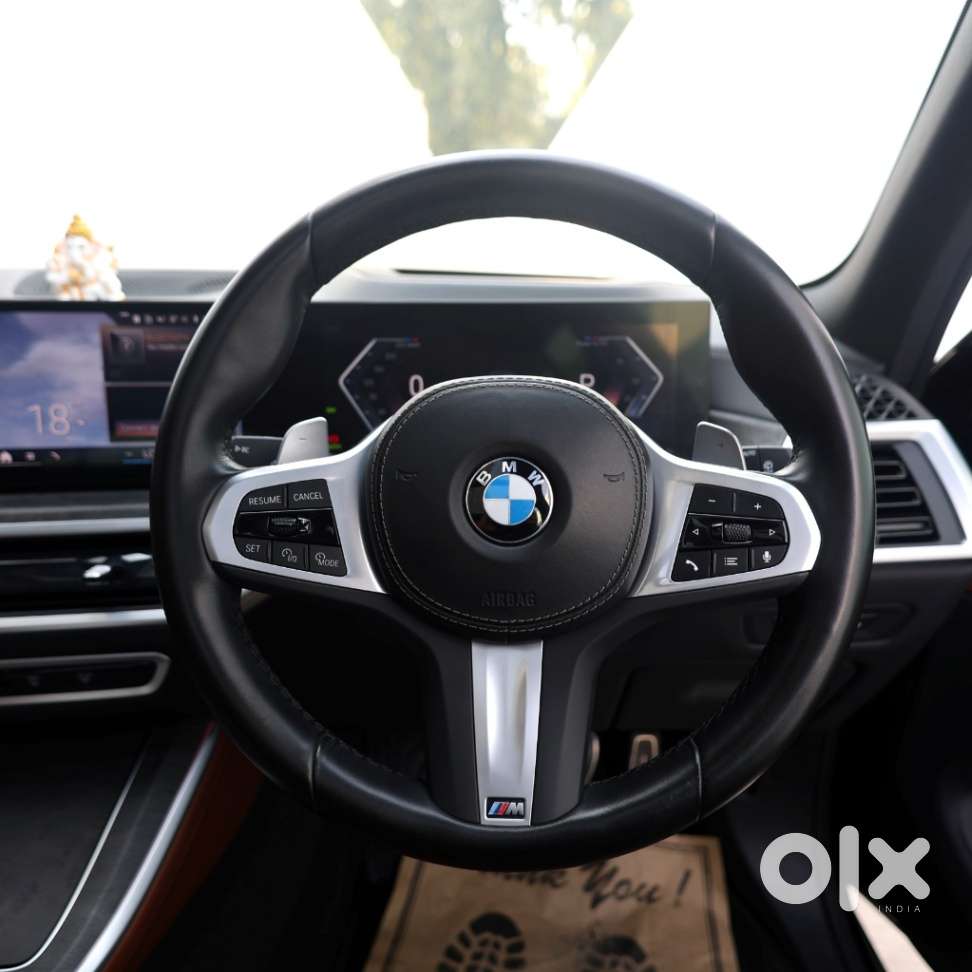 Bmw X5 Xdrive40i M Sport, 2024, Petrol