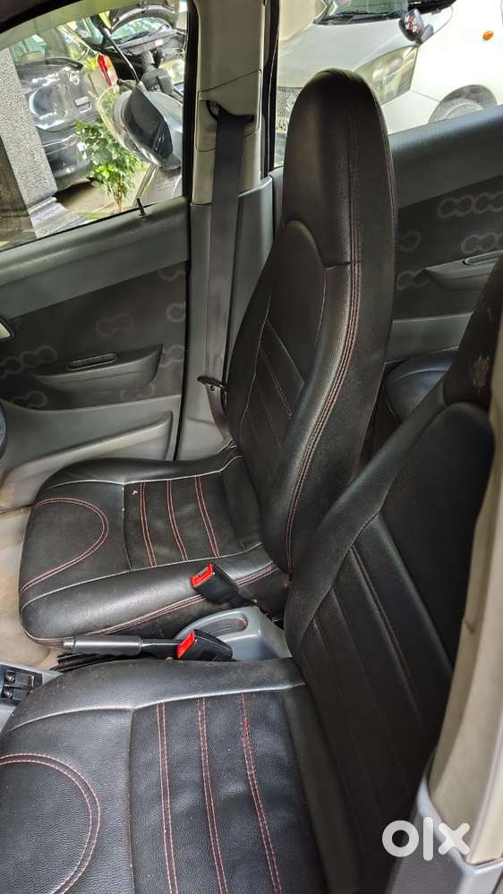 Maruti Suzuki Alto 800 Lxi Anniversary Edition, 2013, Cng & Hybrids