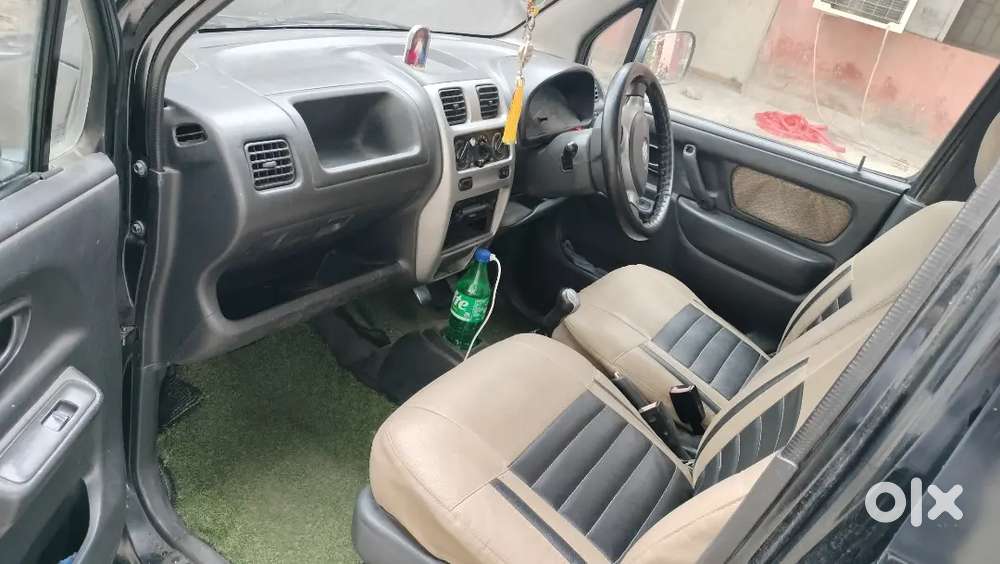2009 Maruti Suzuki Wagon R