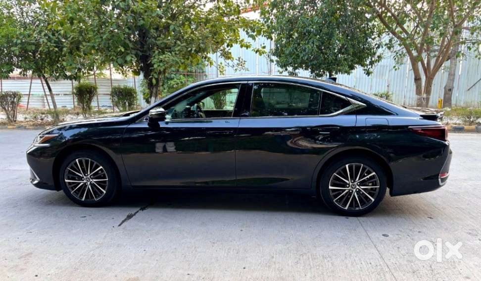 Lexus Es 300h, 2025, Petrol