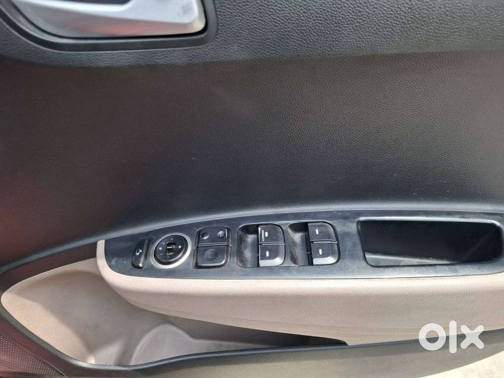 Hyundai Grand I10 1.2 Crdi Sportz O, 2018, Diesel