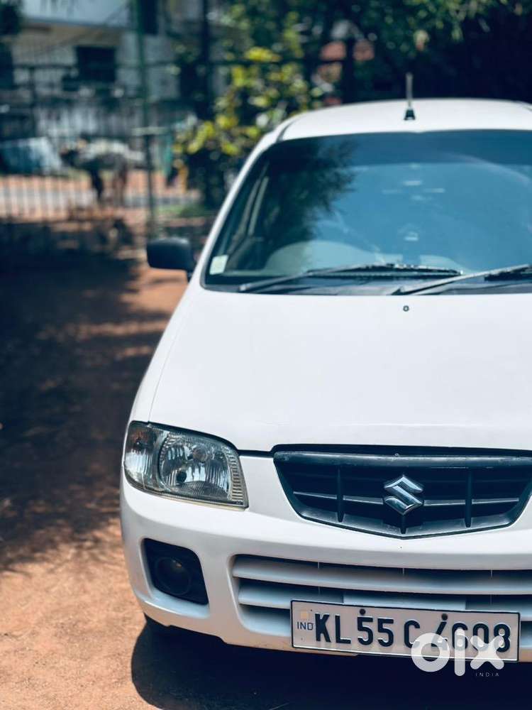 Maruti Suzuki Alto 2008