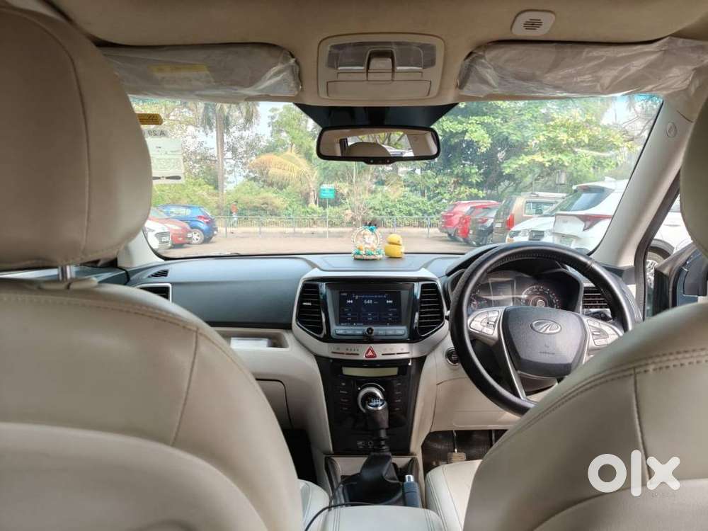 Mahindra 2019 7 Year
