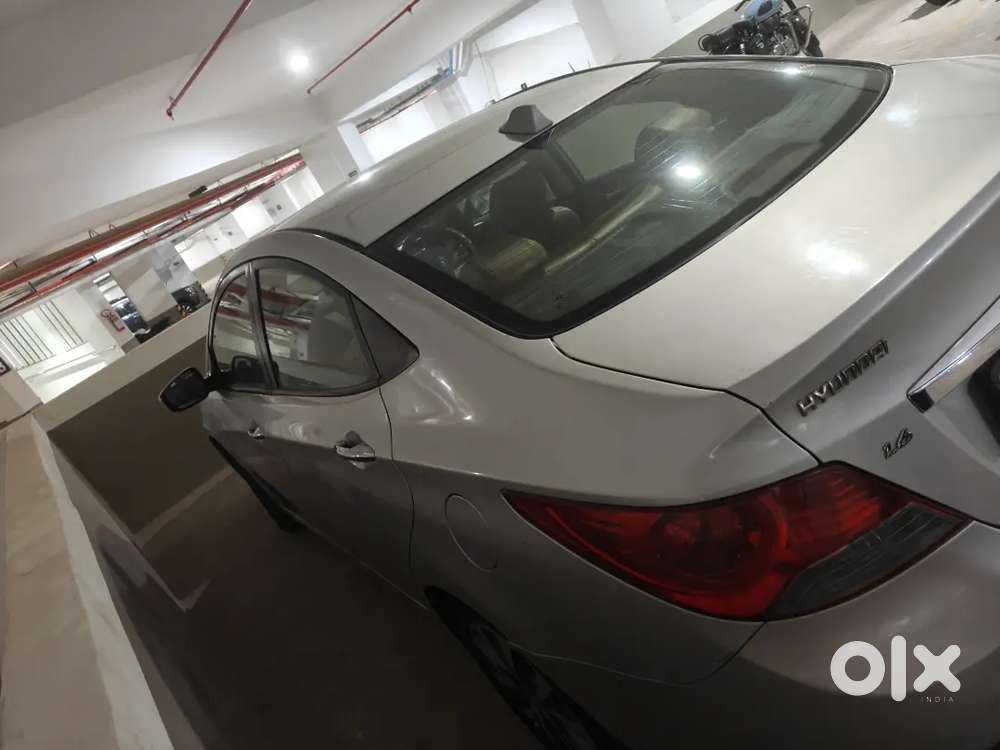 Very Good Condition Verna