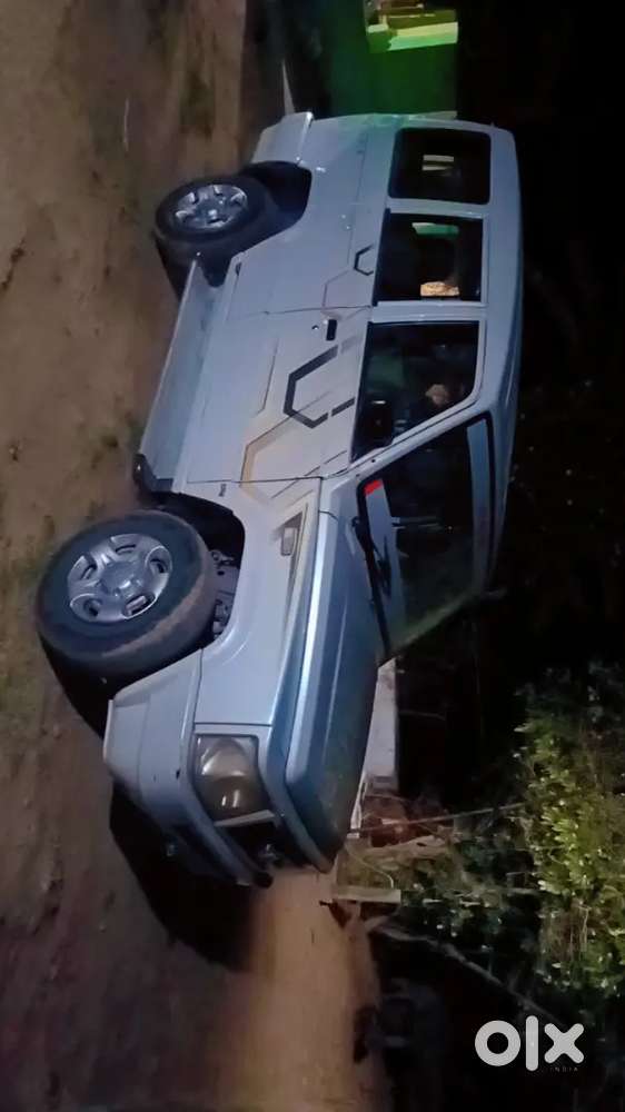 Tata Sumo Gold 2012 Diesel Well Maintained