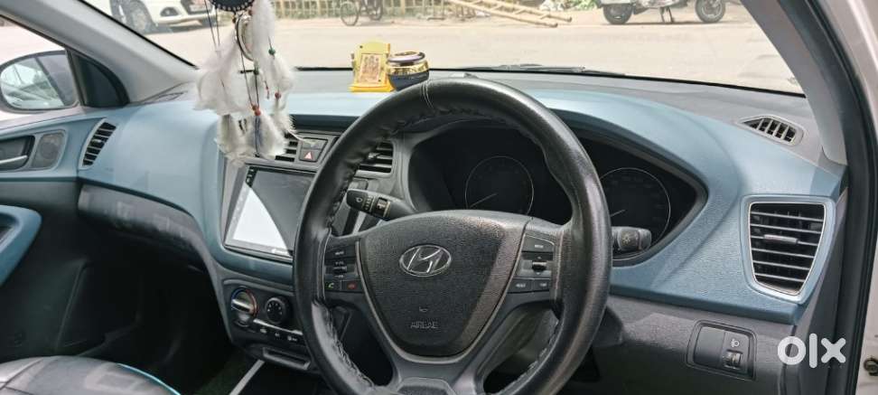 Hyundai I20 Active 1.2 S, 2017, Petrol