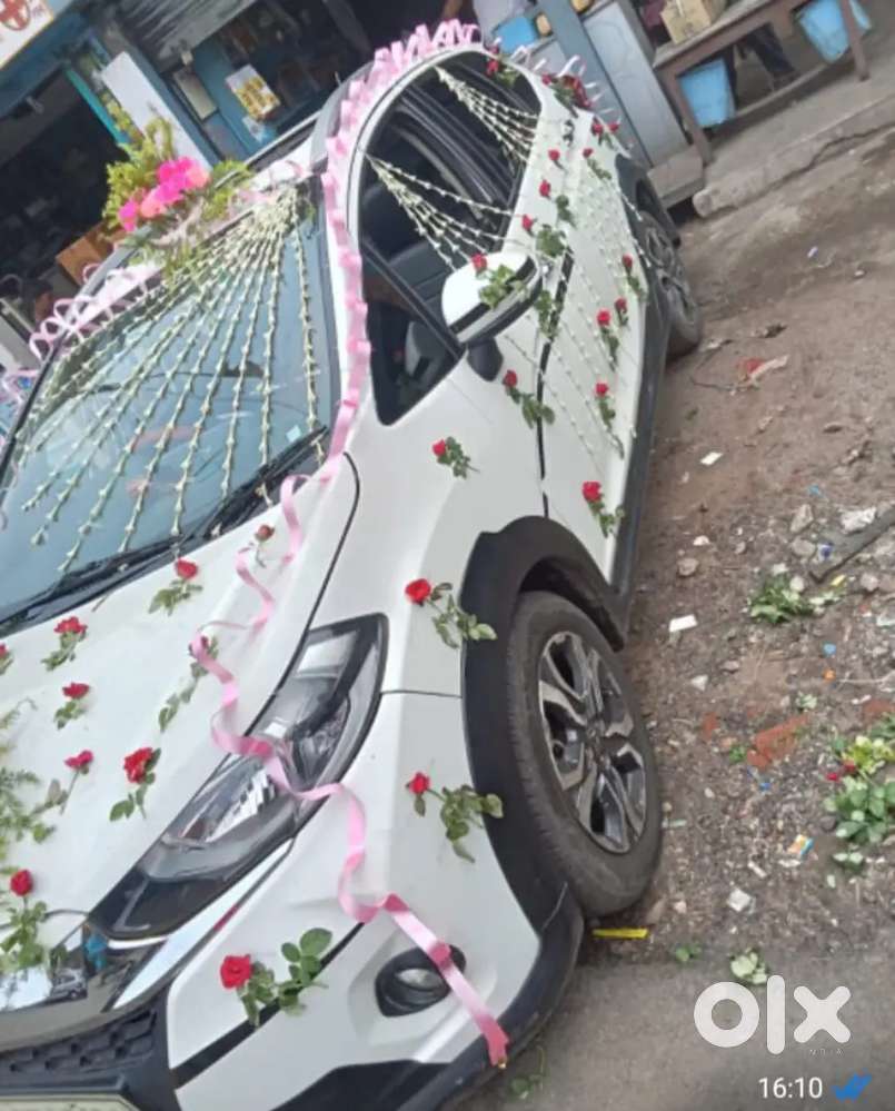Honda Wr-v Diesel 2018
