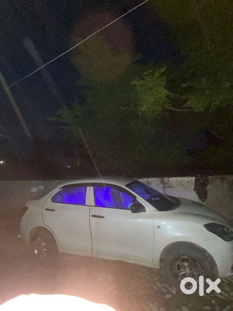 Clean Car All Working