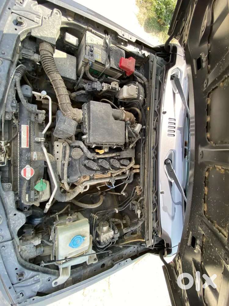 Maruti Suzuki Jimny 2023 Petrol 42000 Km Driven 4×4