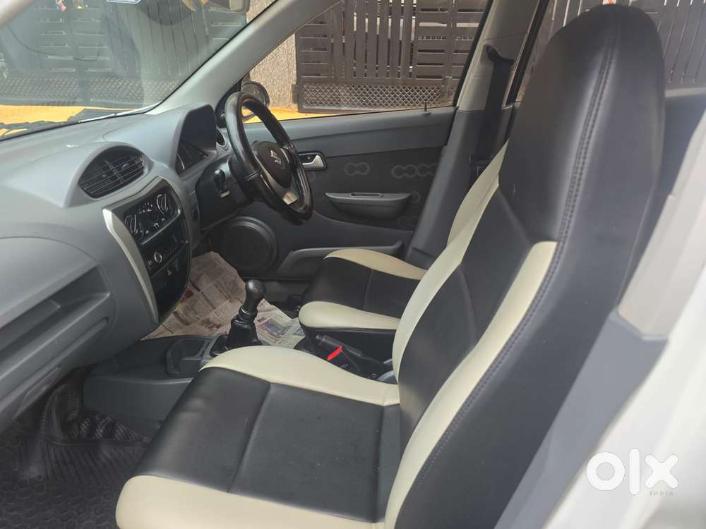 Maruti Suzuki Alto 800 Lxi, 2014, Petrol