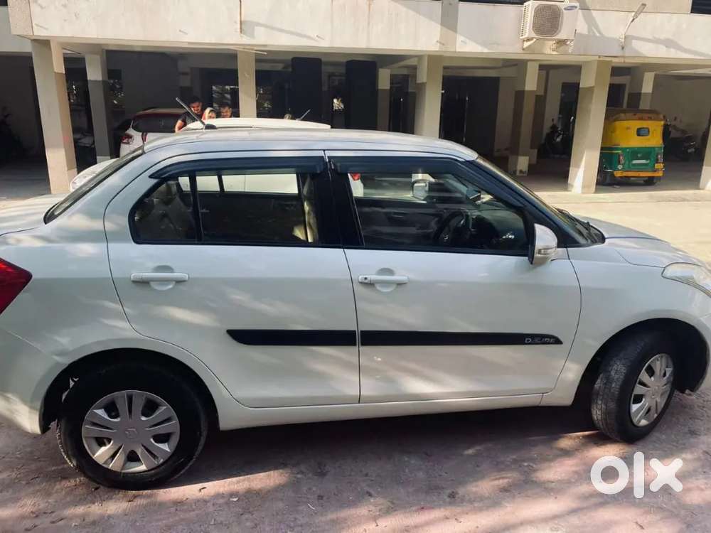 Maruti Suzuki Swift Dzire 2014 Petrol