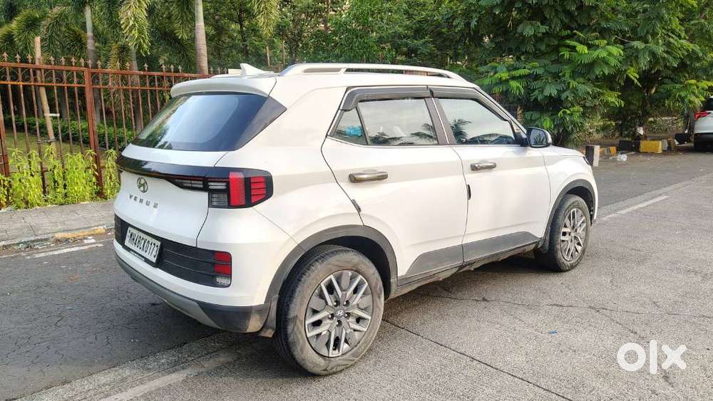 Hyundai Venue 1.5 Crdi S Plus, 2022, Diesel