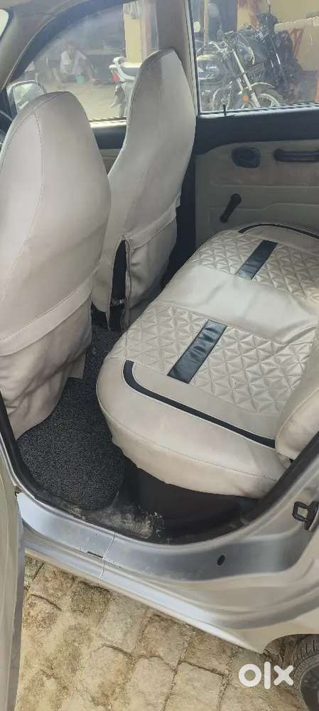 Hyundai Santro Xing Gls 2012 Model
