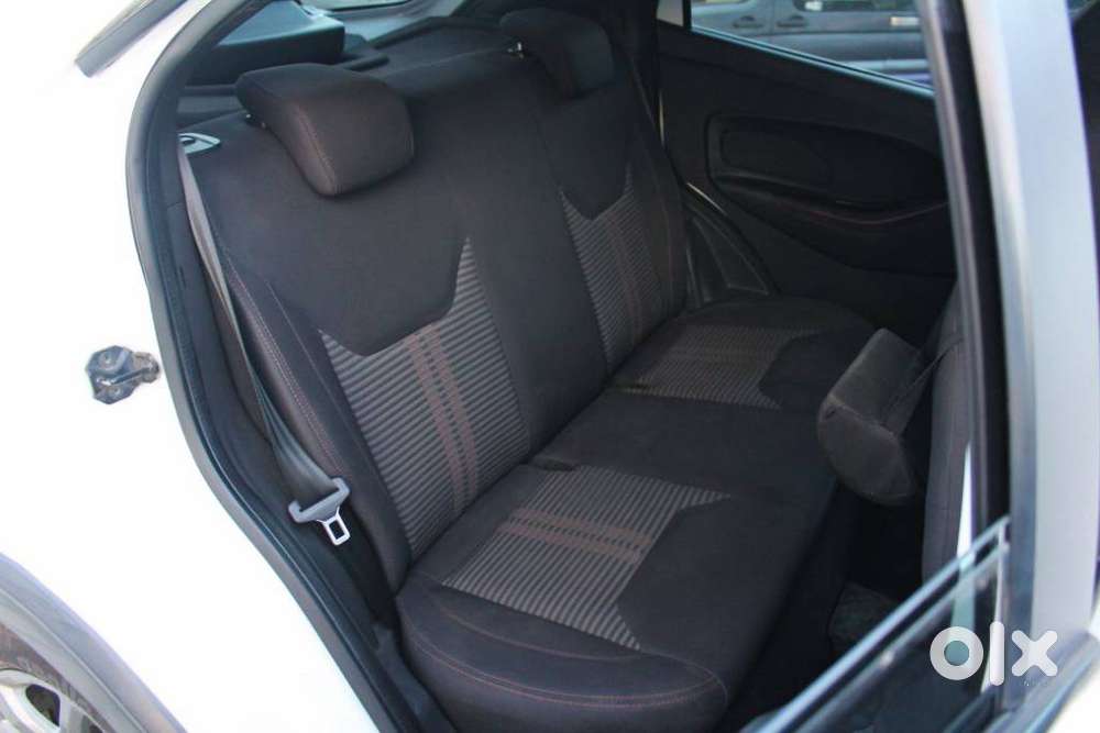 Ford Freestyle Titanium Plus Diesel, 2019, Diesel
