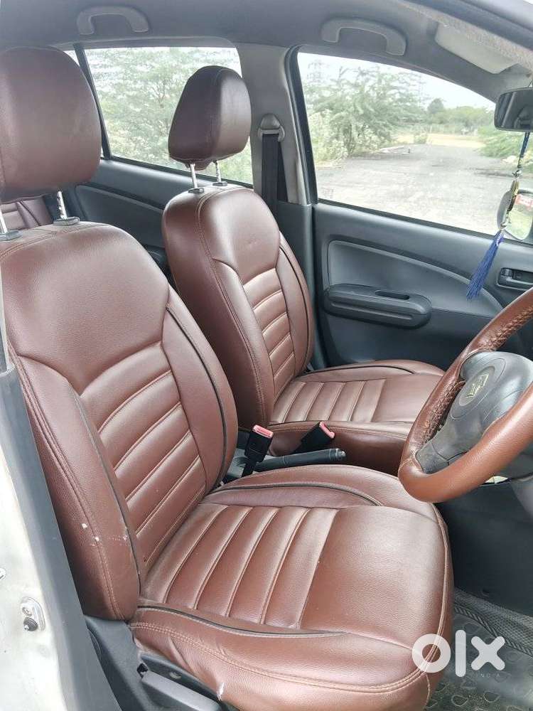 Maruti Suzuki Ritz, 2016, Diesel