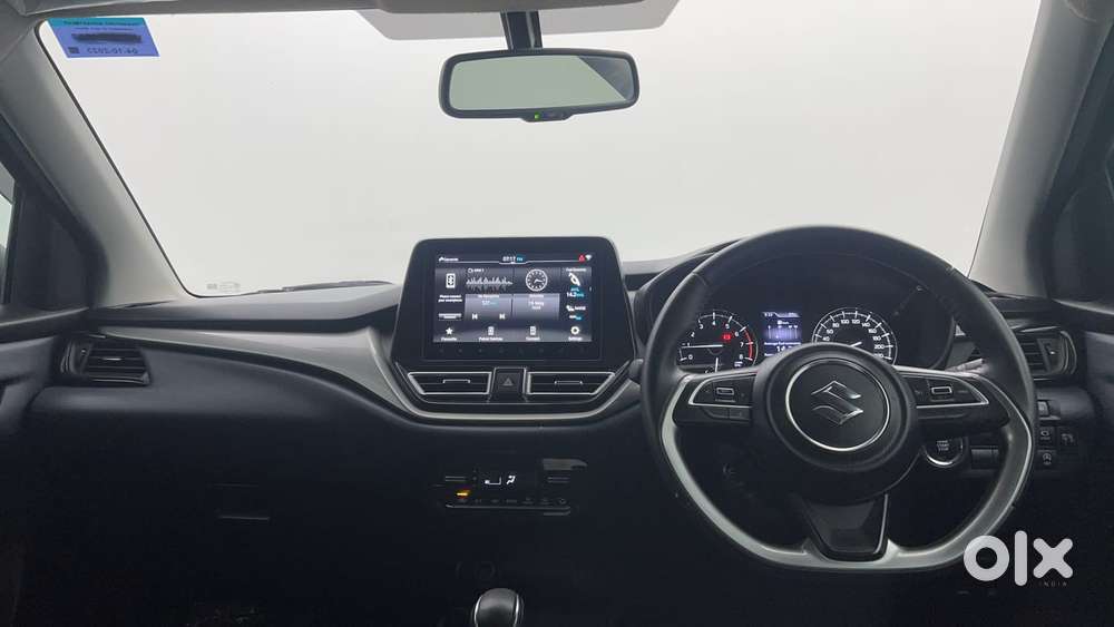 Maruti Suzuki Baleno 2019-2022 1.2 Alpha At, 2023, Petrol