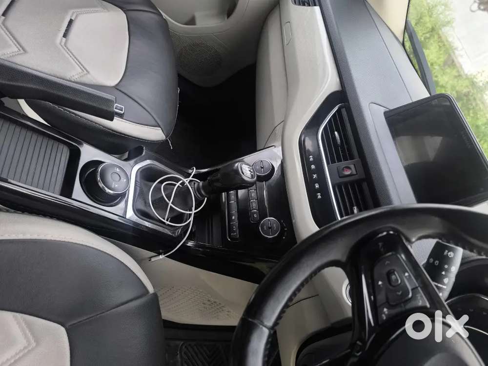 Tata Nexon Revotron 2023 Manual Petrol