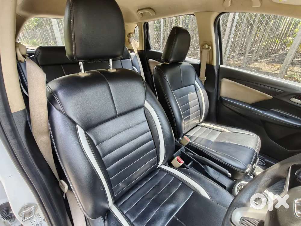 Honda Jazz 2017 Petrol Sv Well Maintained