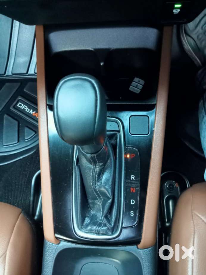 Honda Elevate Zx Cvt, 2024, Petrol