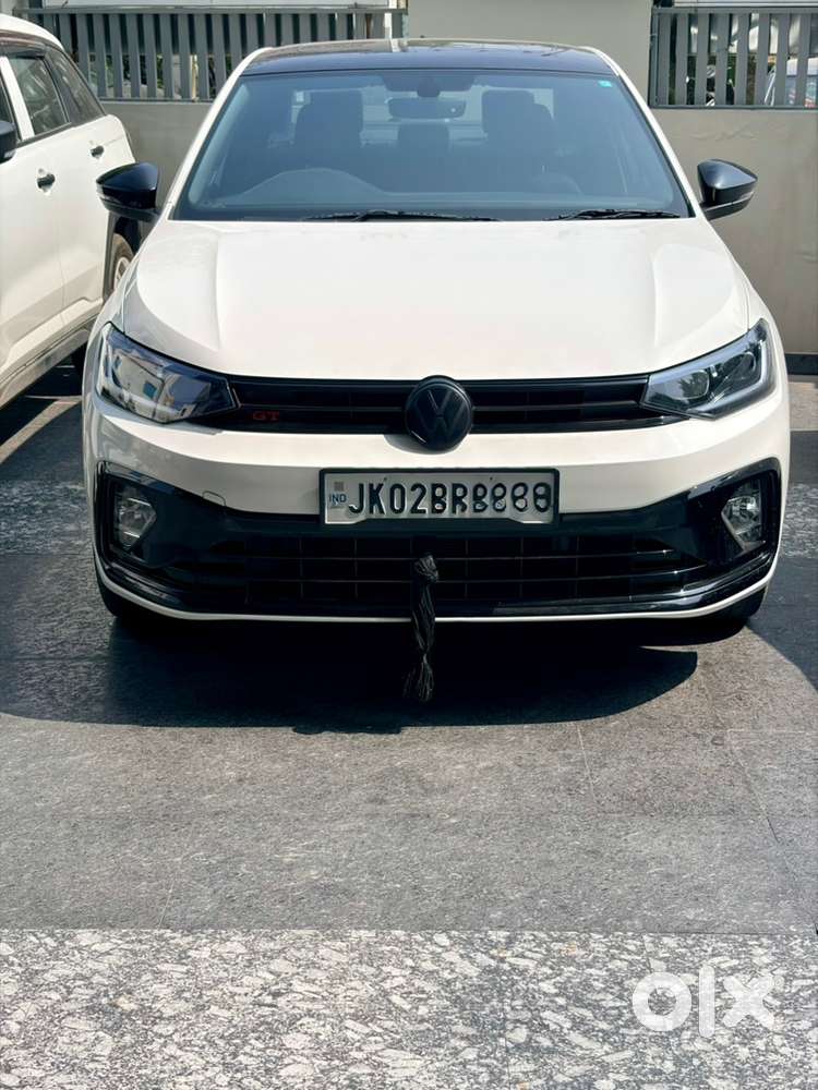 Volkswagen Virtus