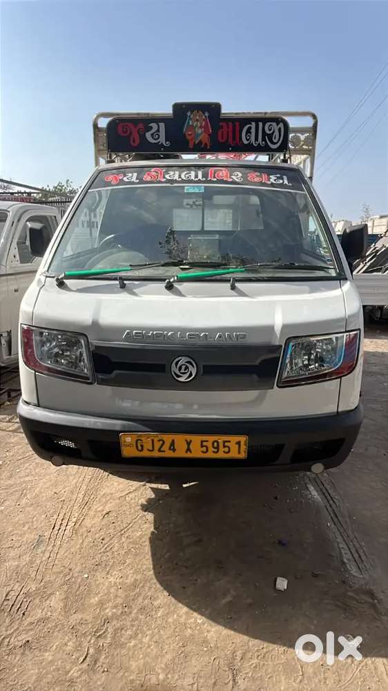 Ashok Leyland Stile Ls 24 Diesel Car