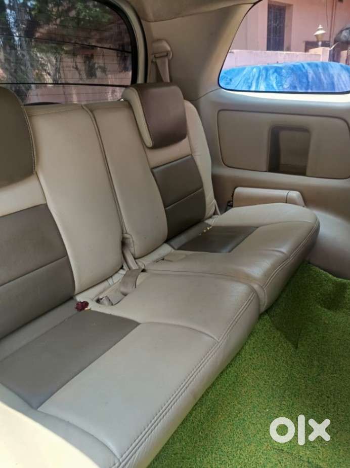 Toyota Innova 2.5 G (diesel) 7 Seater, 2006, Diesel