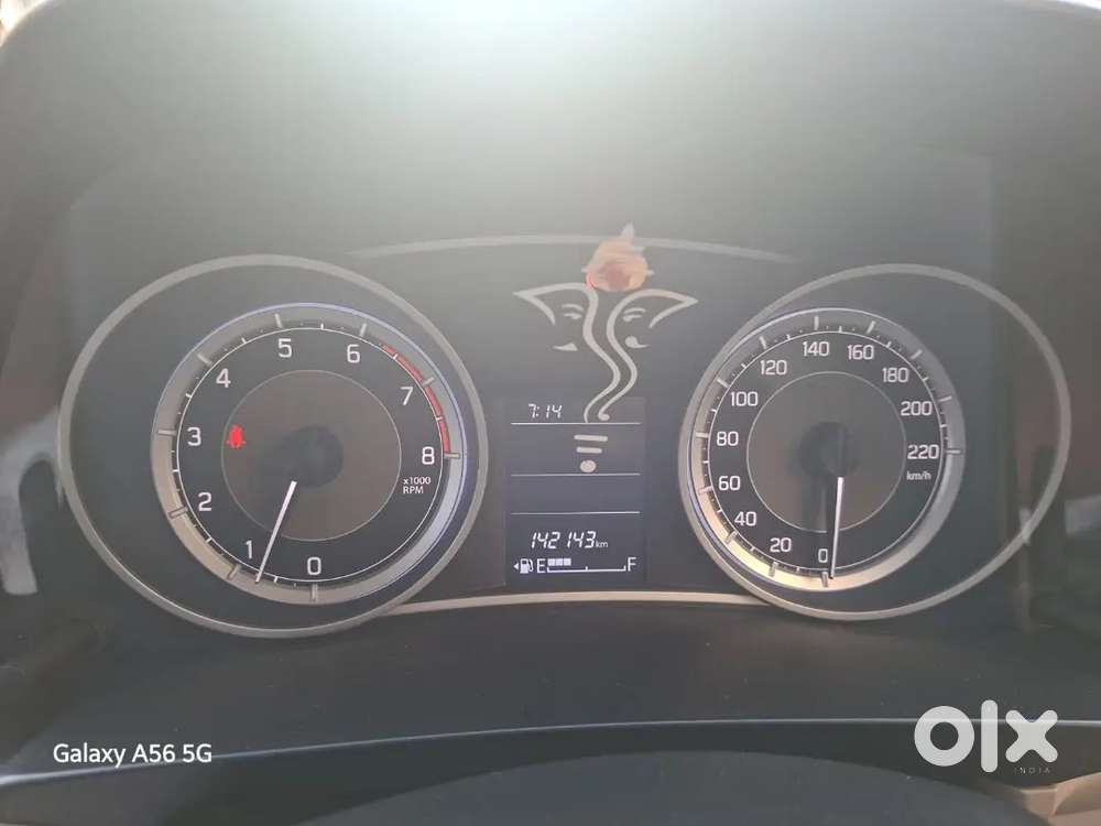 Maruti Suzuki Dzire 2024