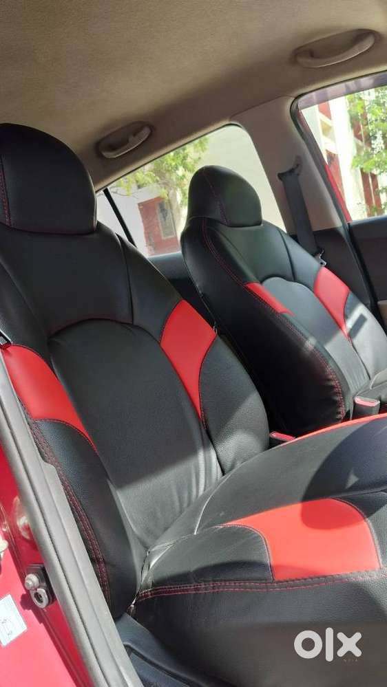 Hyundai Grand I10, 2014, Petrol