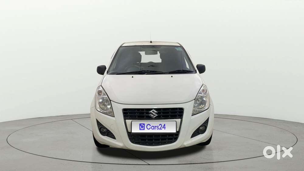 Maruti Suzuki Ritz
