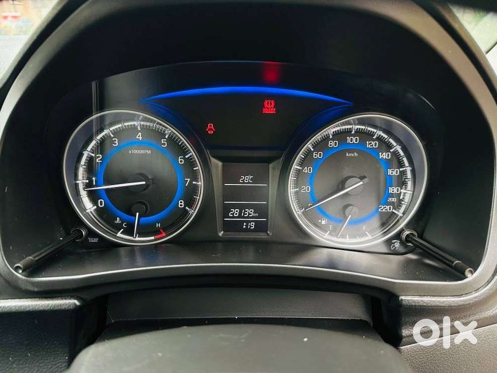 Maruti Suzuki Baleno 1.2 Delta Shvs, 2020, Petrol