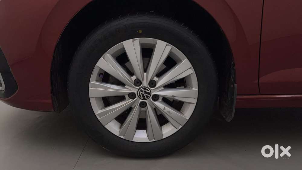 Volkswagen Virtus Highline Plus 1.0 Tsi At, 2022, Petrol