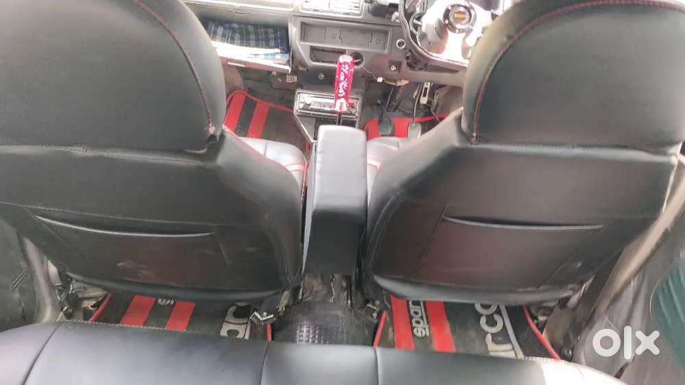 Maruti Suzuki 800 2012 Petrol Automatic
