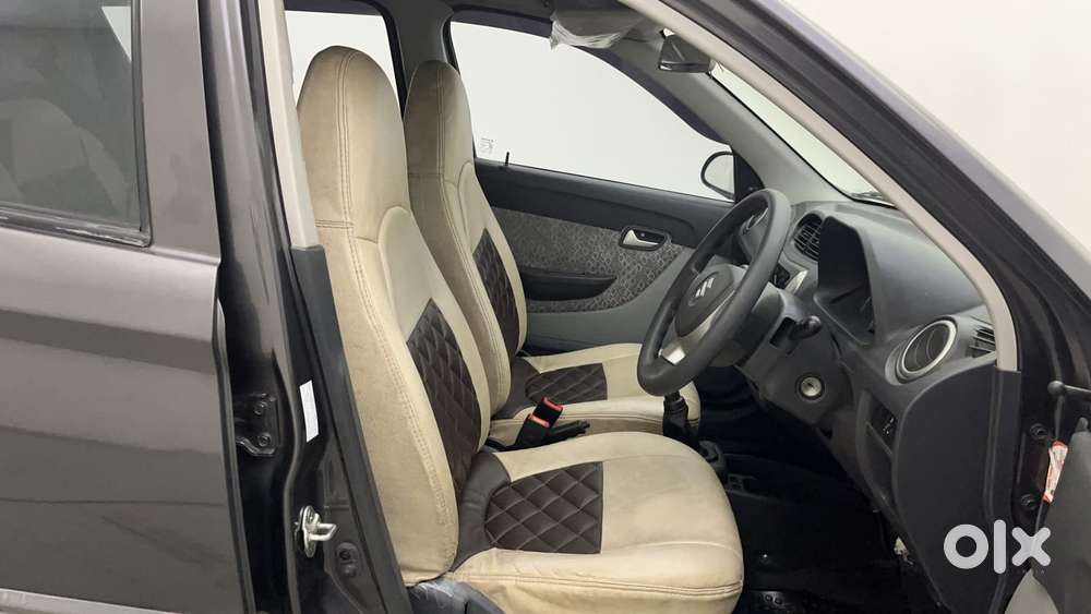 Maruti Suzuki Alto 800 Lxi, 2017, Petrol