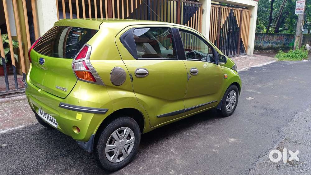 Datsun Redi Go Limited Edition, 2016, Petrol